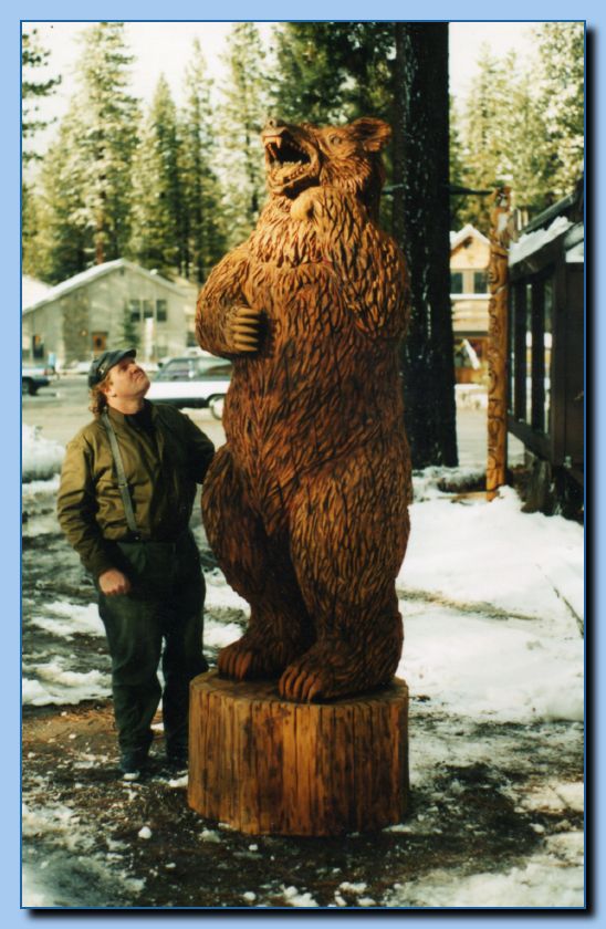 1-32 bear inspection